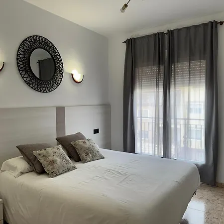 Ciudad Hotel Pozo Alcón